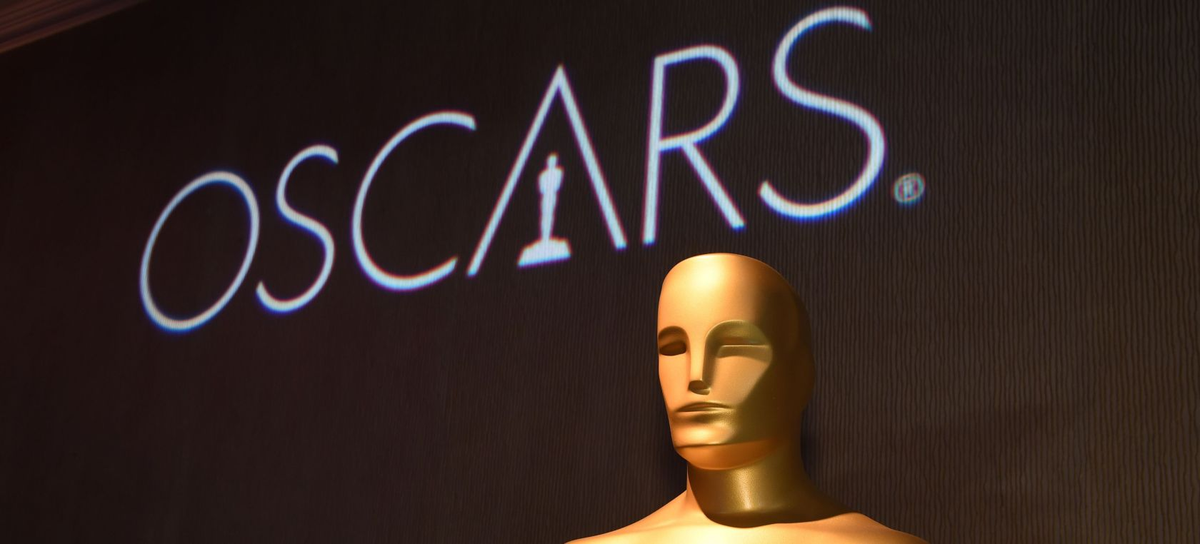 Se empieza a respirar el ambiente de la Alfombra Roja. 