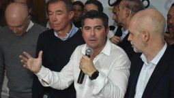 Las polémicas frases de Marcelo Orrego.&nbsp;