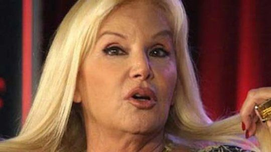Susana Giménez y un dato que nadie conocía.