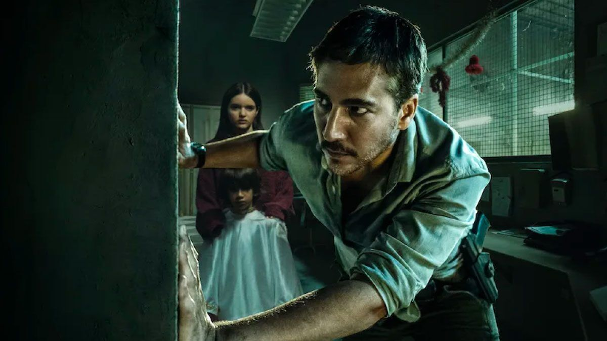 Netflix tiene la miniserie que no vas a querer dejar de mirar. Netflix tiene la miniserie que no vas a querer dejar de mirar.