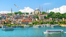 Viajar barato todavía es posible en estos países del mundo. Viajar barato todavía es posible en estos países del mundo.