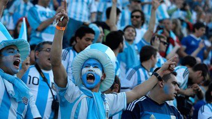 Qatar 2022: Dónde ver los partidos de Argentina en Córdoba