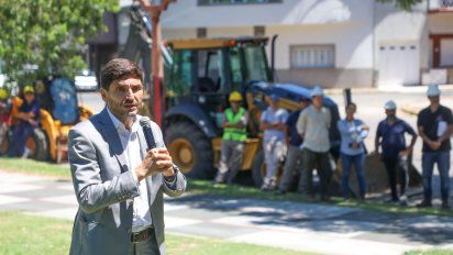 Obra pública: La prioridad en Santa Fe ¿con mirada a Nación?