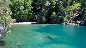 4 playas de ensueno en argentina que parecen de el caribe 4 playas de ensueno en argentina que parecen de el caribe