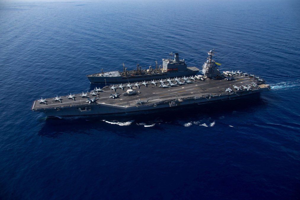 2023-10-14T144350Z_78478414_RC23Q3AY7S2Q_RTRMADP_5_ISRAEL-PALESTINIANS-US-NAVY-scaled