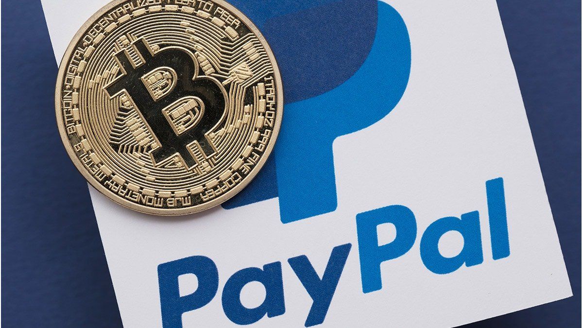 Paypal refuerza, permite retirar bitcoin a otros exchanges