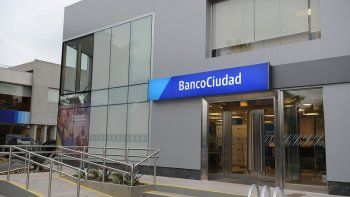 ElBanco Ciudad lanzó una nueva edición del Hot Sale 2026, del 11 al 17 de mayo,con promociones especiales, descuentos y hasta 24 cuotas sin interés. ElBanco Ciudad lanzó una nueva edición del Hot Sale 2026, del 11 al 17 de mayo,con promociones especiales, descuentos y hasta 24 cuotas sin interés.
