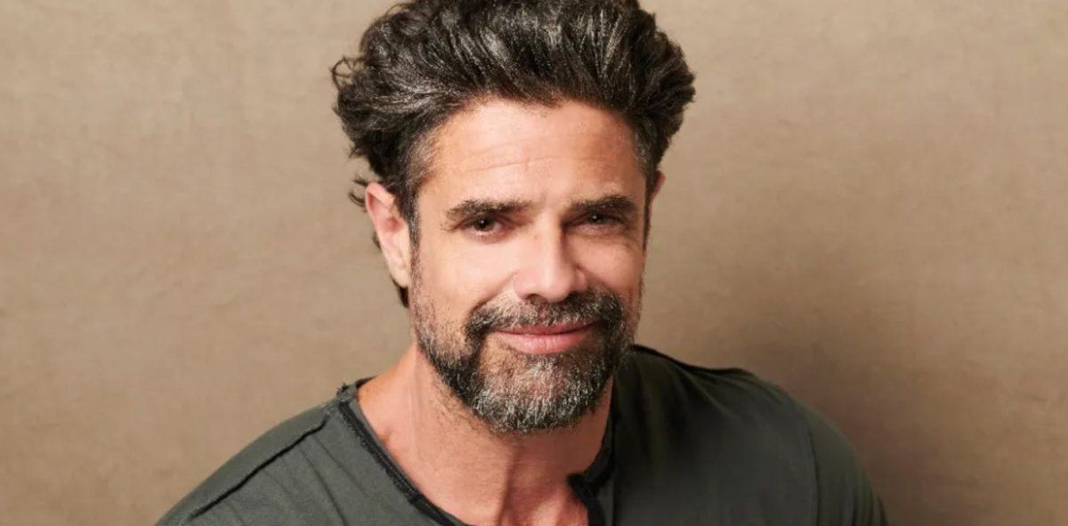 Horas oscuras para Luciano Castro: Lo vinculan con nueva mujer y se habrían filtrado fotos íntimas / (Foto: Alejandra López)