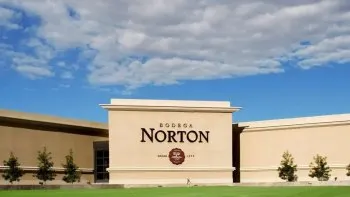 Crisis por todos lados: Bodega Norton, en concurso de acreedores