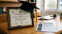 Tener un máster ya no asegura empleo inmediato, pero el impacto cambia mucho según el área de estudio y la universidad. Tener un máster ya no asegura empleo inmediato, pero el impacto cambia mucho según el área de estudio y la universidad.