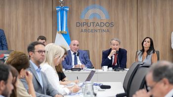 Ley de Glaciares: El oficialismo cedió ante la oposición y habrá audiencia pública antes del dictamen