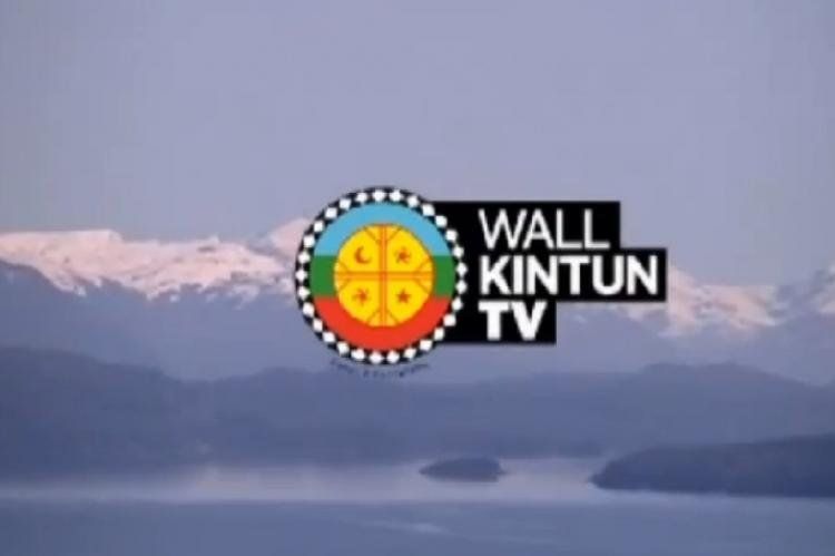 Wall Kintun TV, la señal aborigen que no empezó a funcionar y ya la alcanzó la polemica