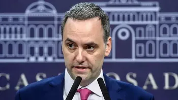 Manuel Adorni para el cachetazo tras su salida: