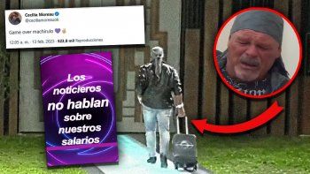 ¡Chau, Alfa! ¡Chau, Alfa!