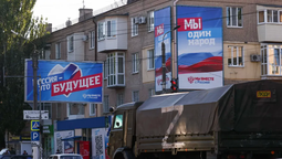 altText(Ganó el Partido de la Guerra: referéndum en Kherson y Donbas)}