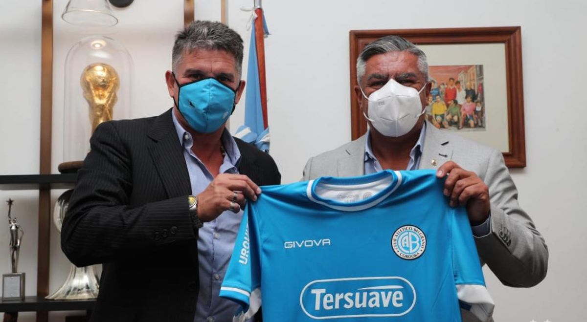 Claudio Chiqui Tapia y Artime. Claudio Chiqui Tapia y Artime.