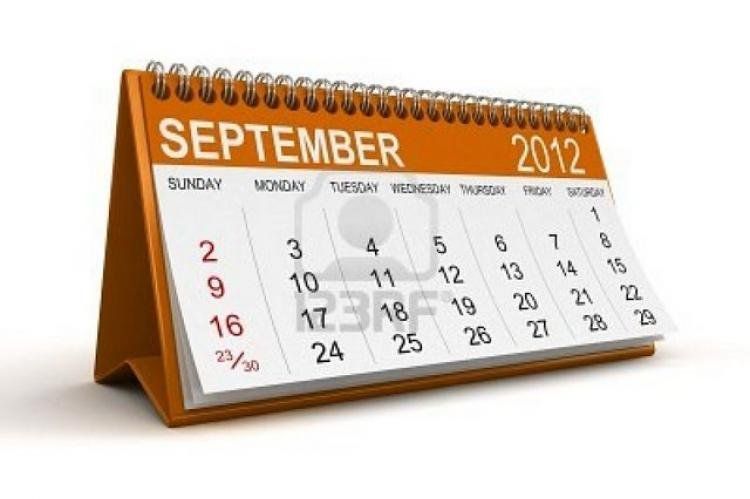 En 2013, por ahora, habrá 1 feriado menos que en 2012.