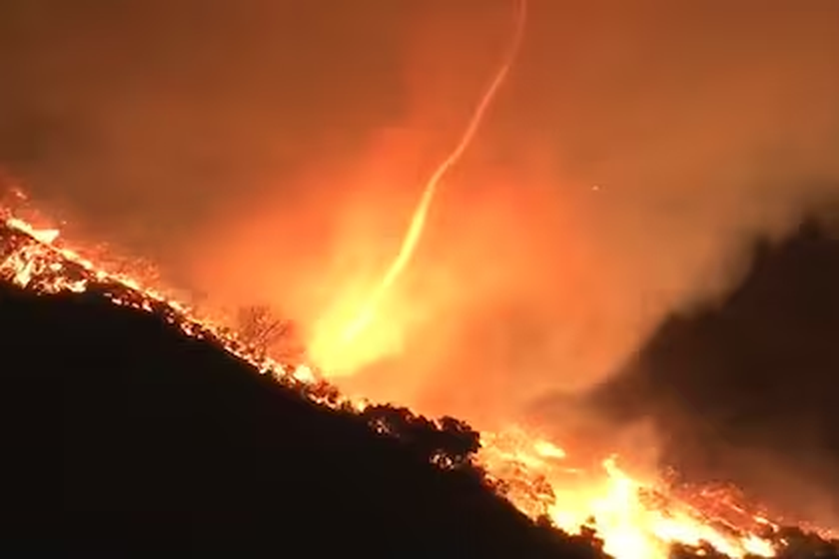 En 2024, Corea del Sur vivió su año más cálido jamás registrado, con una temperatura media de 14,5 ºC. En 2024, Corea del Sur vivió su año más cálido jamás registrado, con una temperatura media de 14,5 ºC.