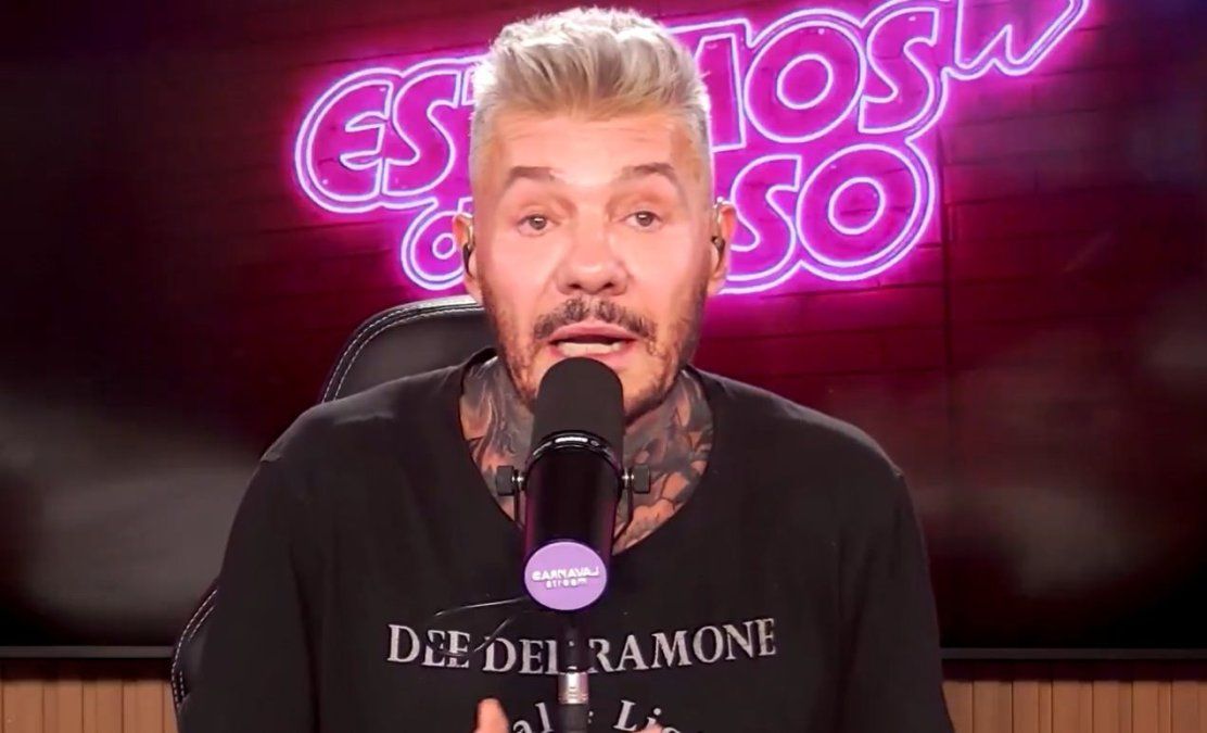 Marcelo Tinelli rompió el silencio y habló de deudas, interna familiar y apuntó, sin nombrarlo, contra Gustavo Scaglione.