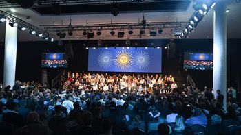 'Primero las Ideas': Lanzan debate federal para recuperar al peronismo