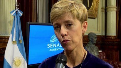 Larraburu (FPV) redobló la apuesta y anunció que donará el 50% de su sueldo y no el 30%