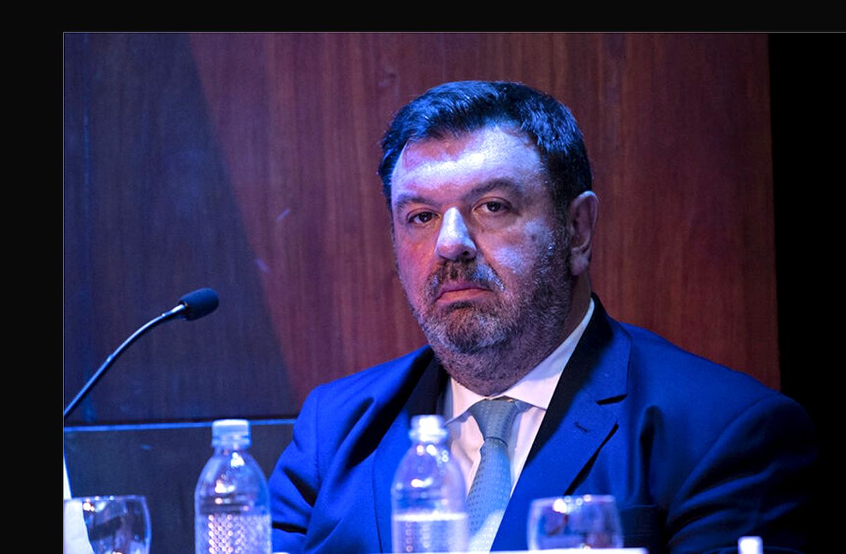 El juez federal Ariel Lijo fue propuesto por Javier Milei para integrar la Corte Suprema. El juez federal Ariel Lijo fue propuesto por Javier Milei para integrar la Corte Suprema. 
