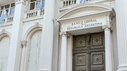 Papelon del BCRA con el creador de Ethereum en la Argentina