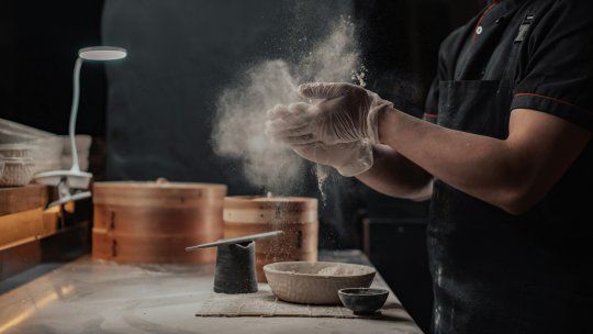 Un mapa global que revela las ciudades mejor preparadas para viajeros gluten free. Un mapa global que revela las ciudades mejor preparadas para viajeros gluten free.