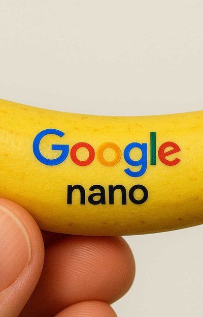 Google acelera en la carrera de la IA visual con Nano Banana 2