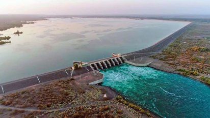 Neuquén avanza para que el Congreso le traspase las represas hidroeléctricas a la provincia