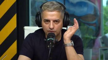 ¿Lanata habla?: Ángel de Brito reveló la incógnita sobre la salud del periodista. (Foto: Captura de video) ¿Lanata habla?: Ángel de Brito reveló la incógnita sobre la salud del periodista. (Foto: Captura de video)