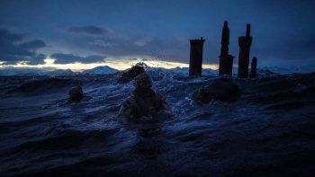 Argentina sin submarinos y a ciegas: Las potencias aceleran su uso en todo el mundo