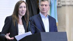 altText(Anti Macri: La UCR presionará el 27/05 por Vidal o 