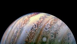 Júpiter se aproxima y ofrecerá un espectáculo bestial en el cielo. Júpiter se aproxima y ofrecerá un espectáculo bestial en el cielo.