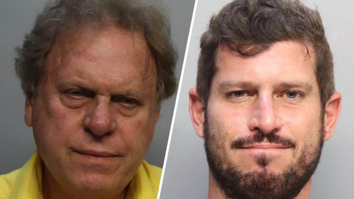 El presidente de la Federación Colombiana de Fútbol (FCF), Ramón Jesurún, fue liberado tras los incidentes en la final de la Copa América 2024. El presidente de la Federación Colombiana de Fútbol (FCF), Ramón Jesurún, fue liberado tras los incidentes en la final de la Copa América 2024.