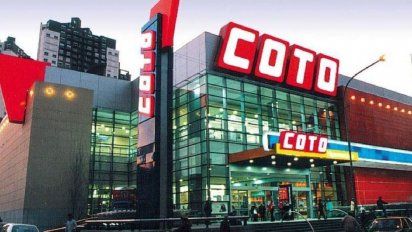 Compra supermercado U24: Carrefour, muy complicado por Coto