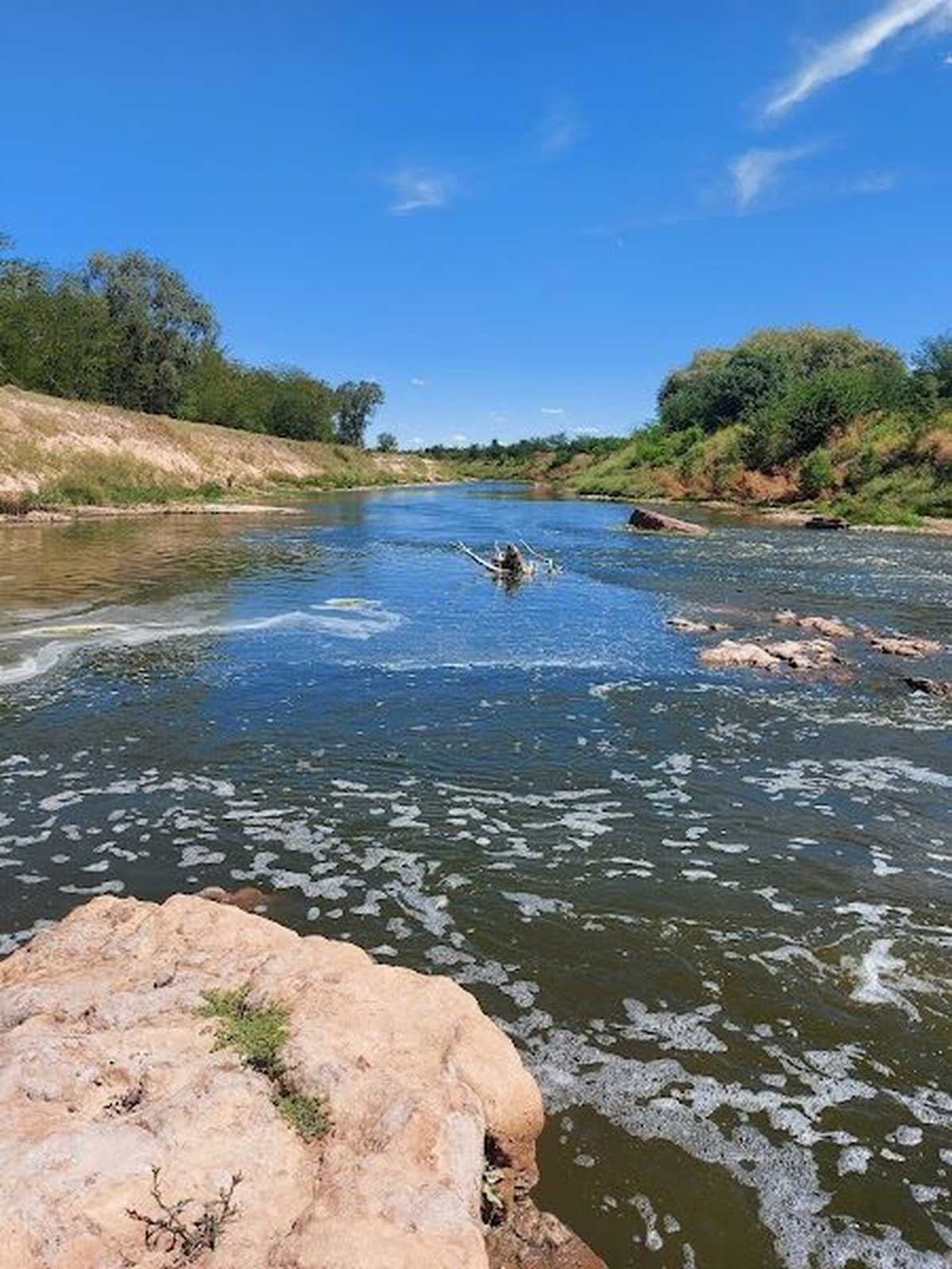 Foto: Cining.com.ar Foto: Cining.com.ar