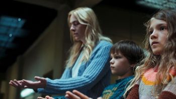 Netflix tiene una miniserie que se posiciona entre las mejores.(Foto: Netflix). Netflix tiene una miniserie que se posiciona entre las mejores.(Foto: Netflix).