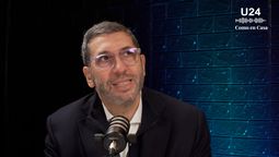 Juan Manuel Olmos.