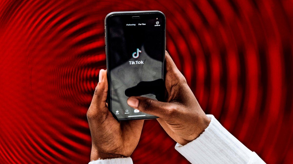 TikTok evoluciona.&nbsp;