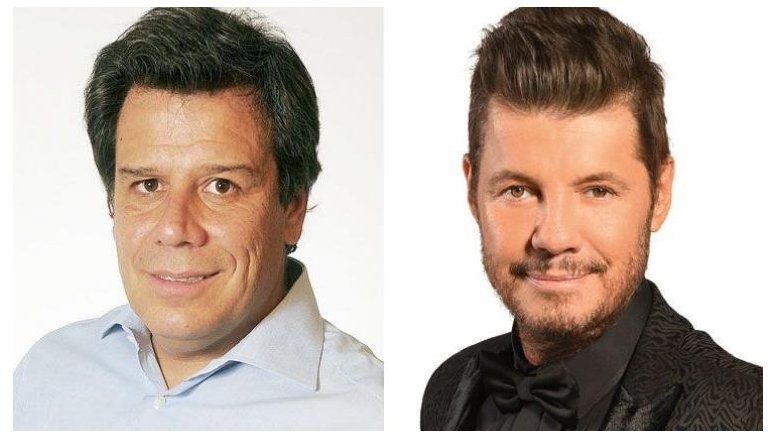 Alberto F completa su lista de famosos contra el “hambre”: Carr, Manes y Tinelli