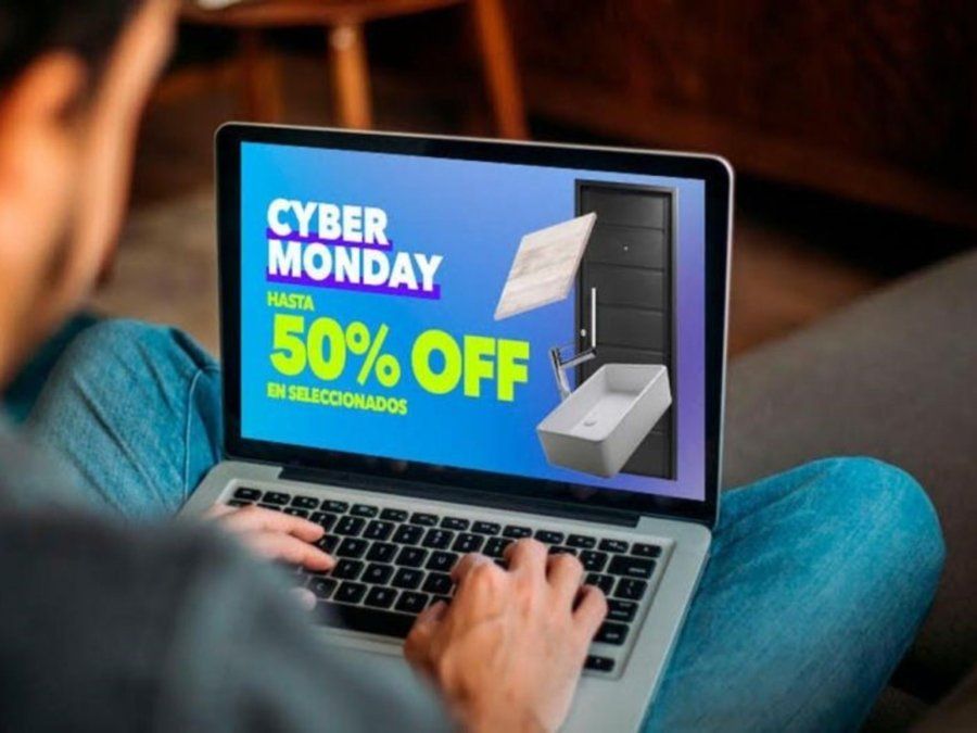 Cyber ​​Monday 2024: Estos son los rubros que van a arrasar con precios regalados