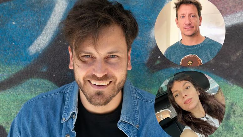 Andrés Gil puso los puntos y Nicolás Vázquez respondió con un gesto inesperado
