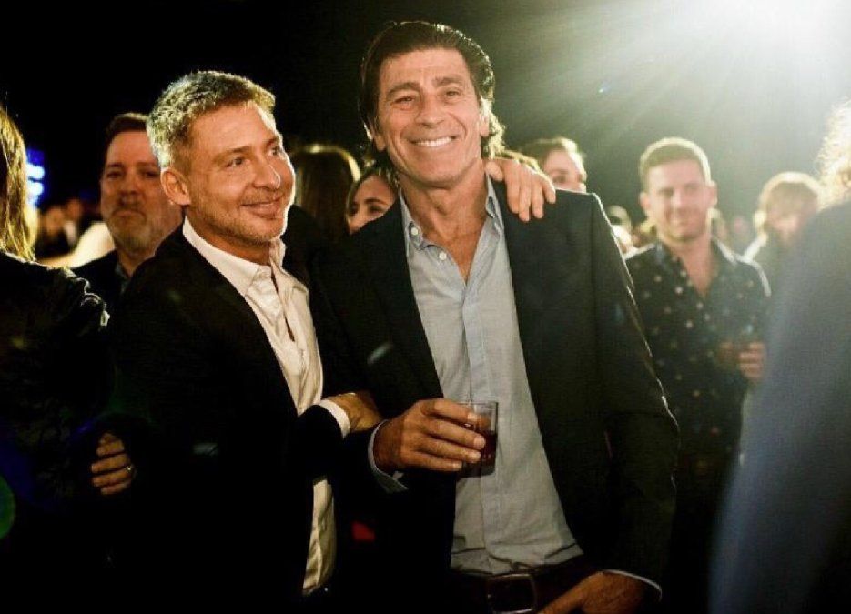 Nicolás Repetto coquetea con el regreso a la televisión: Qué detalles restan para que se lleve a cabo su vuelta.