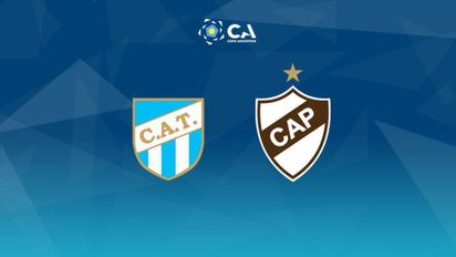 Atlético Tucumán y Platense, por la final de la Copa Argentina: hora y dónde ver