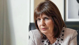 Patricia Bullrich mantuvo una reunión con banqueros, tras la bomba económica que anunció JxC.