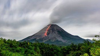 Volcanes Volcanes