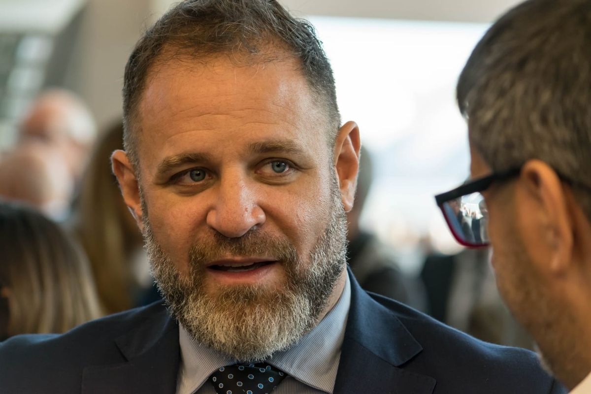 El titular de la Policía de Seguridad Aeroportuaria se expresó a favor de "diseñar una política nacional de seguridad que alcance a todas las provincias” El titular de la Policía de Seguridad Aeroportuaria se expresó a favor de "diseñar una política nacional de seguridad que alcance a todas las provincias”