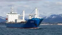 &nbsp;El viaje del buque chileno a las Islas Malvinas bajo la lupa geopolítica.