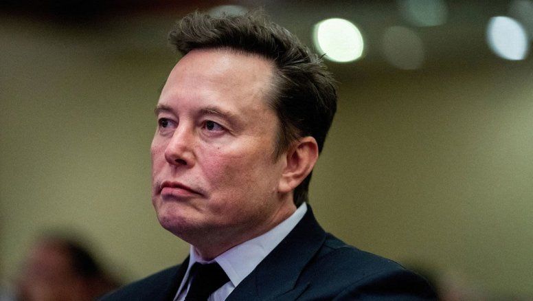 Elon Musk retrocede: Se baja del tren Trump y corre a salvar a Tesla